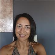 Profesor de finanzas para jóvenes de 14 a 18 años.